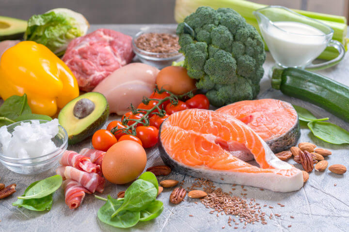 Alimentos que es conveniente comprar siempre frescos