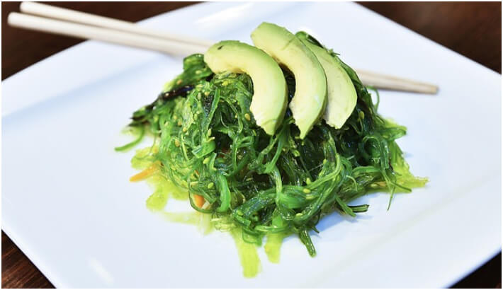 ¿Qué alimentos hay en la dieta Okinawa?