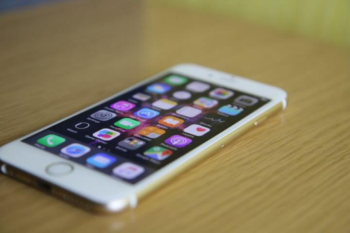 9 Apps que tu iPhone debe tener