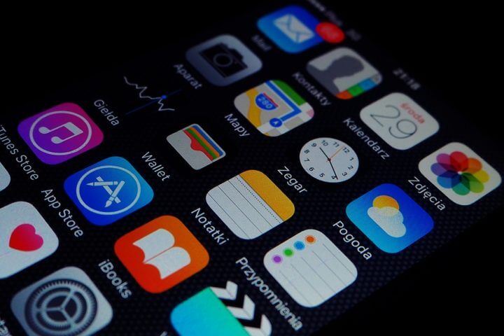 Mejor App de notas para tu iPhone