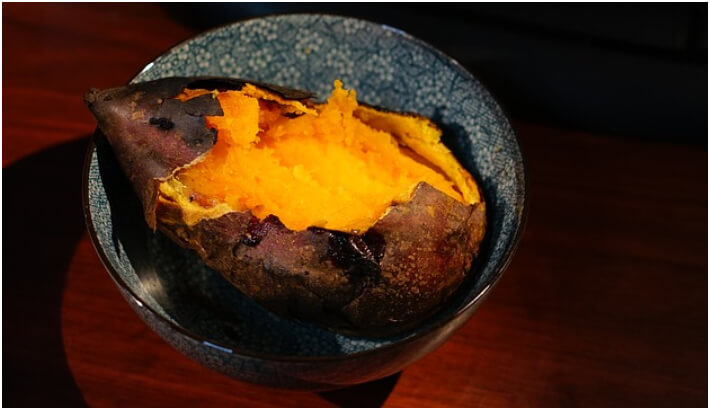 Beneficios de la dieta Okinawa