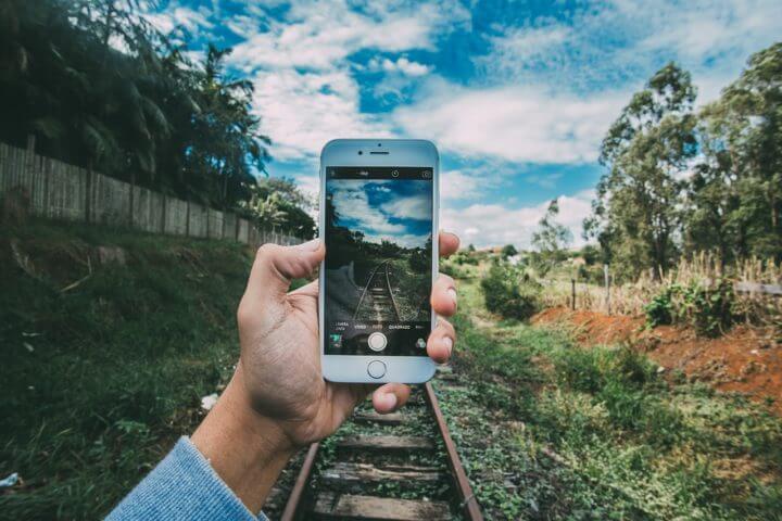 Canva crea diseños de aspecto profesional desde tu iPhone