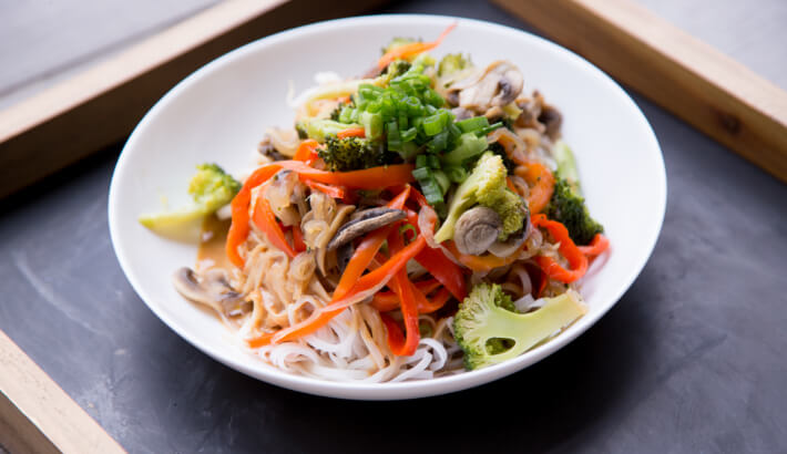 Alimentos de la dieta mediterránea