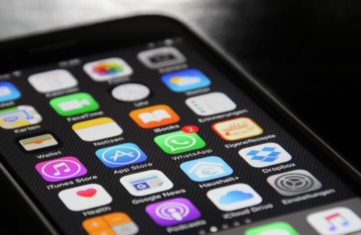 La mejor App para almacenar archivos en la nube