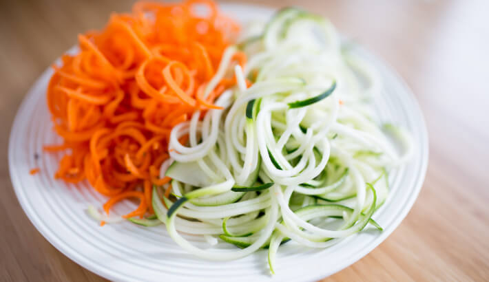 Recetas de ensaladas mediterráneas