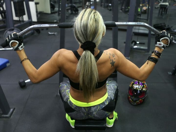 ¿Se puede entrenar en el gimnasio en ayunas?