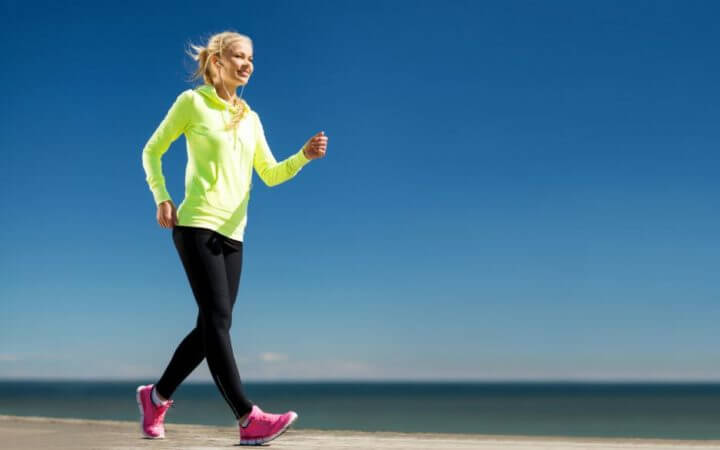 Ejercicio considerado como el nuevo HIIT