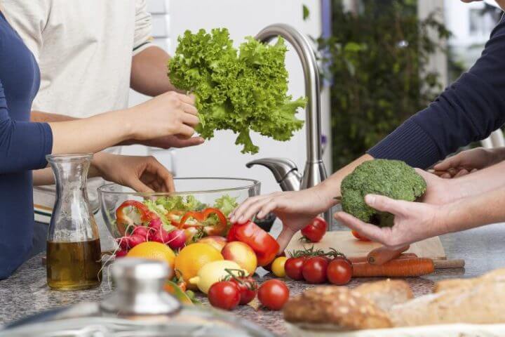 Cómo seguir una dieta cetogénica vegana con éxito