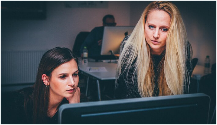 relación adecuada entre empleador y empleado