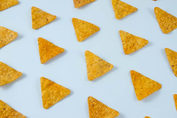 Secretos de los snacks salados