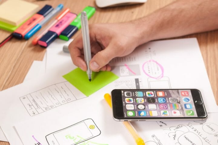 Spark es un servicio de mensajería multiplataforma para iPhone