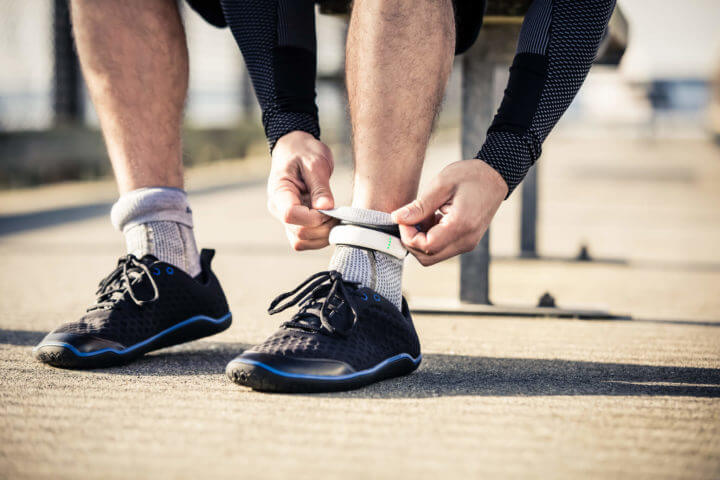 Avances tecnológicos en los wearables para practicar running