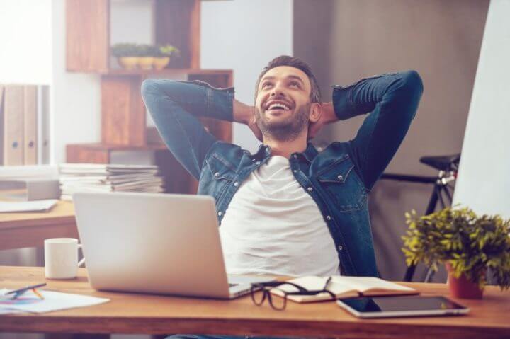 Distribuir mejor tu horario de trabajo para un mejor rendimiento