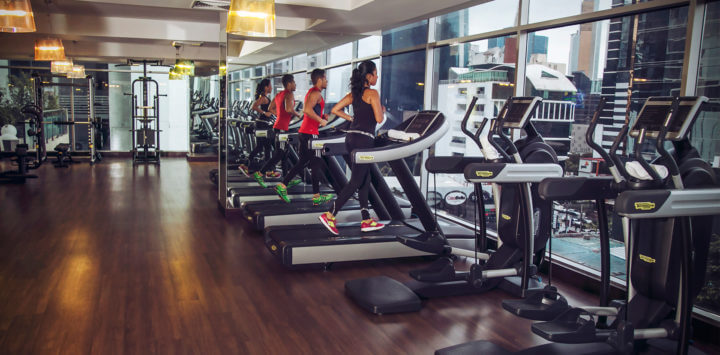 Cómo preparar un triatlón en vacaciones