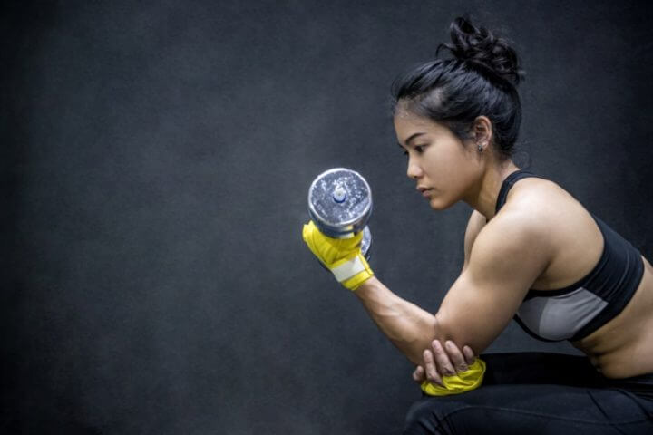 ¿Cuánto tiempo puede costar ganar masa muscular?