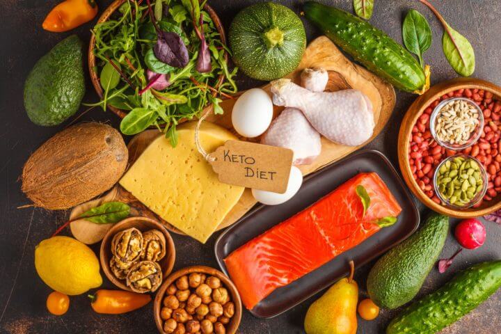 ¿Se puede hacer la dieta cetogénica si tienes diabetes?