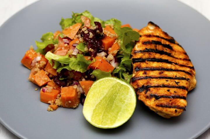 ¿La dieta cetogénica es saludable si padeces diabetes tipo I?