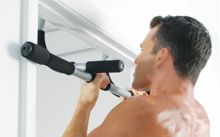 Qué comprar para entrenar en casa en lugar de en el gimnasio