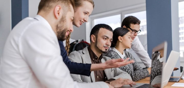 Cómo hacer un cambio laboral con seguridad