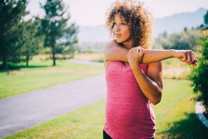 Cómo prevenir lesiones deportivas