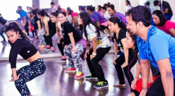 Mejores tipos de baile para fortalecer las piernas