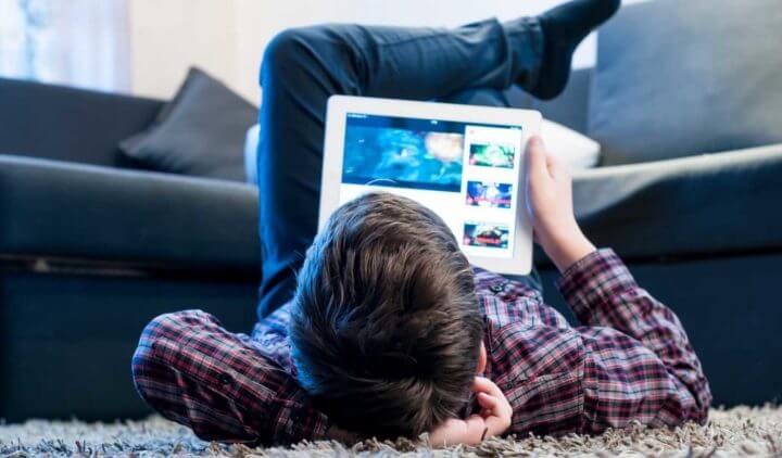Beneficios de desconectar de la tecnología ocasionalmente