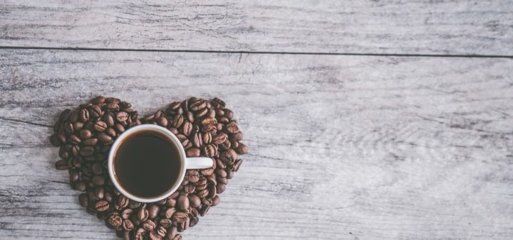 Riesgos de la cafeína en periodo de lactancia