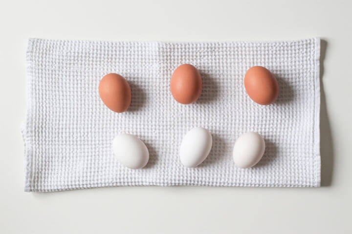 La proteína es esencial al momento de romper el ayuno