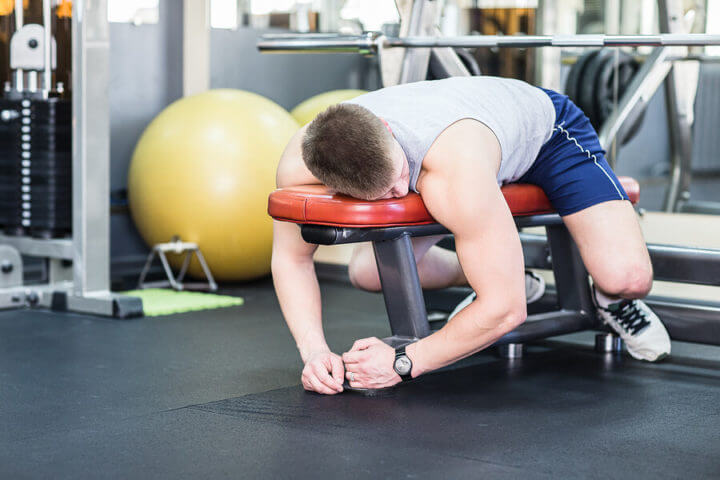Cómo empezar en el gimnasio para no abandonar enseguida