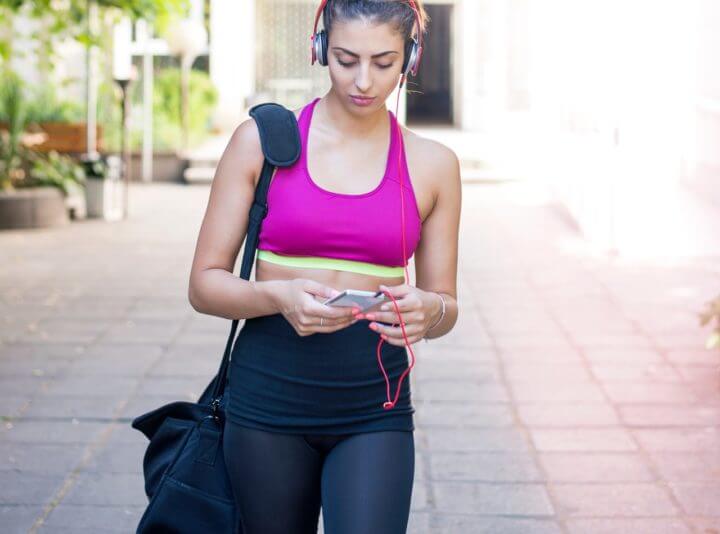 Consejos básicos para empezar en el gimnasio