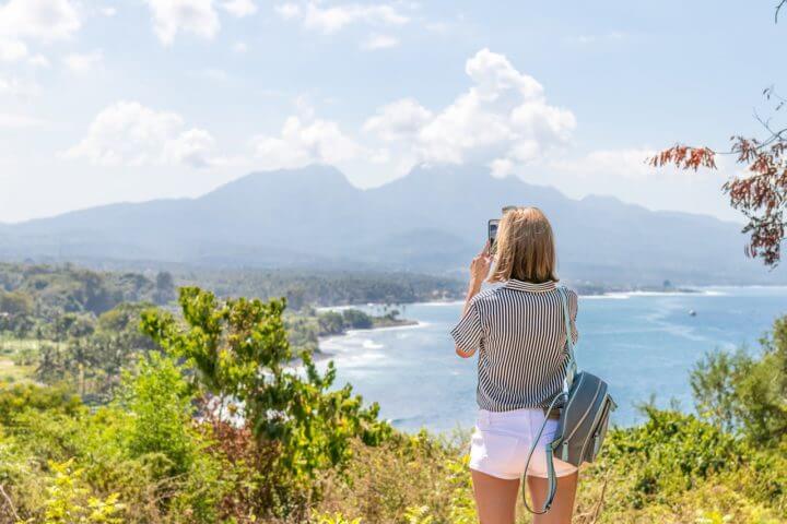 Tomar un Full Day durante tus vacaciones en tu ciudad