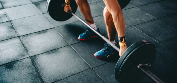 Cuánto músculo pueden ganar los atletas principiantes