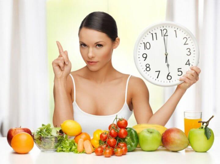 Cómo romper un ayuno de forma saludable