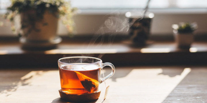 Las mejores infusiones para prevenir la inflamación abdominal