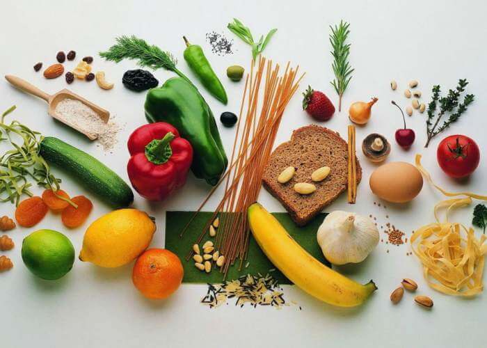 ¿Los alimentos tienen funciones medicinales?