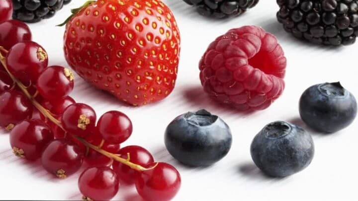 Alimentos ricos en beneficios medicinales