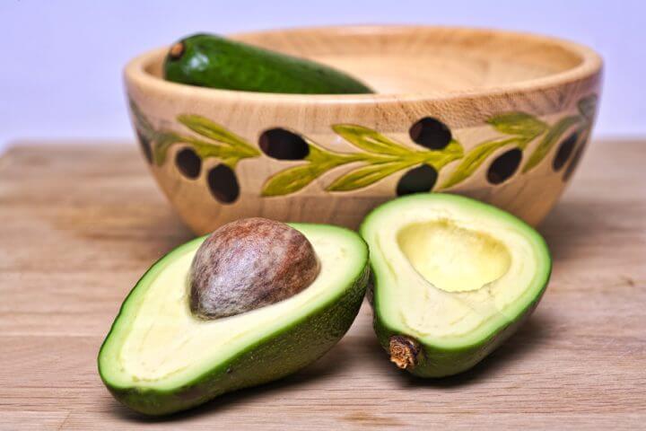 Beneficios de la dieta pegana