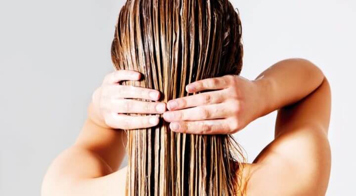 Colágeno en el cabello para una mejor salud capilar