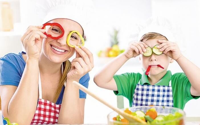 Consejos a la hora de cocinar verduras crucíferas