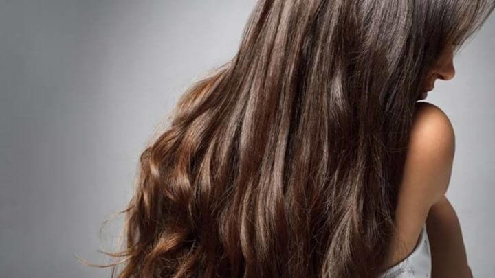 Colágeno para mejorar la apariencia del cabello