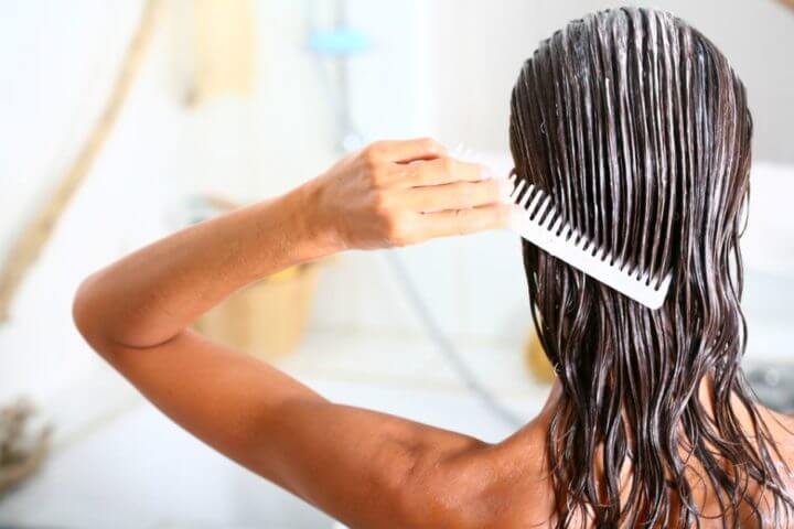 Beneficios del colágeno para el cabello