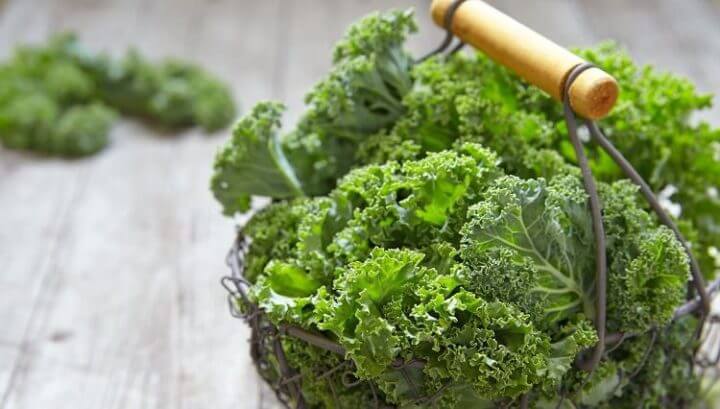 ¿Las verduras crucíferas inhiben el cáncer?
