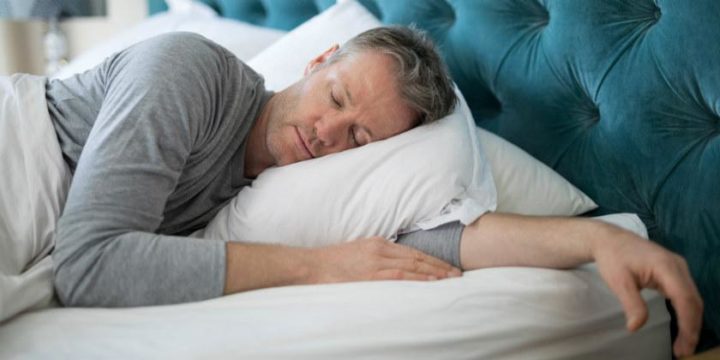 Cuánto dormir si tienes que levantarte pronto