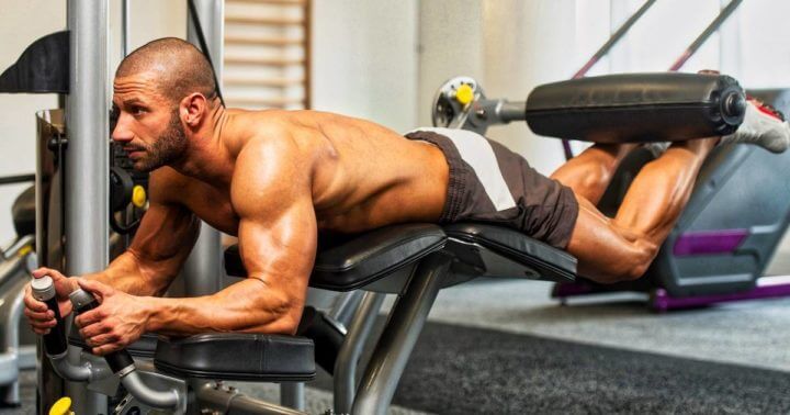 Entrenamiento de alto volumen para ganar músculo
