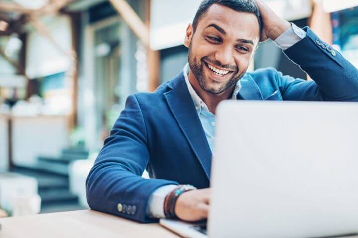 ¿Qué hacer para disfrutar en tu trabajo?