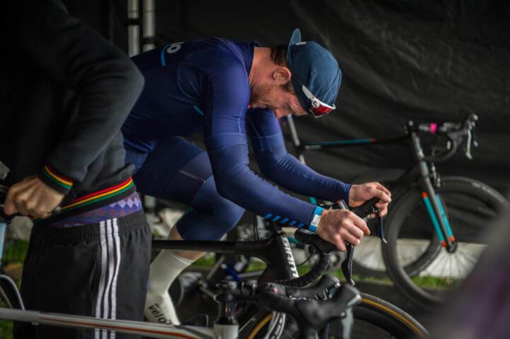 La mejor música para practicar ciclismo