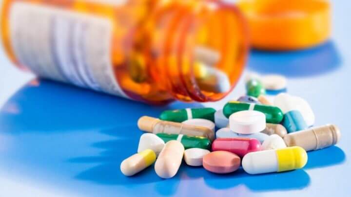 Los alimentos no deben ser utilizados como sustitutos de medicamentos
