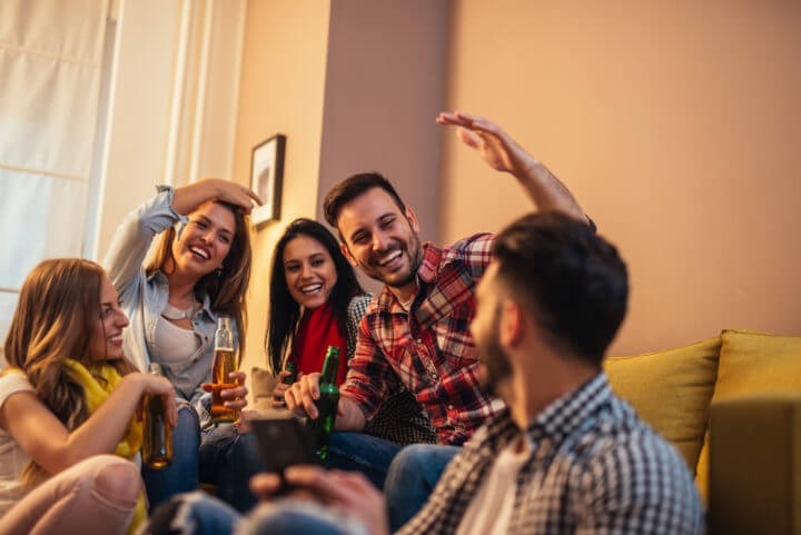 Consejos para conectar con otras personas