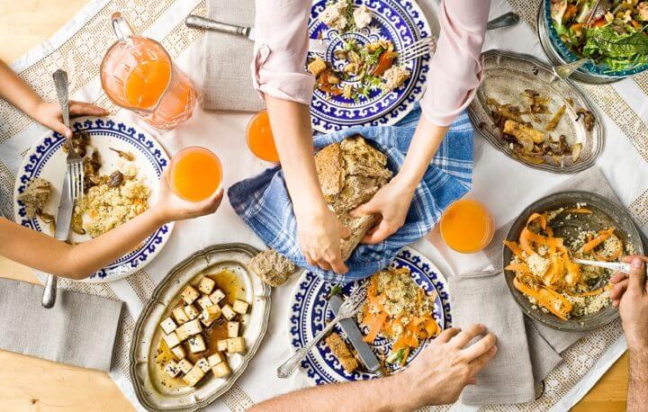 ¿Es conveniente seguir una dieta restrictiva?