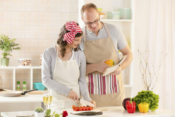 Razones para comer menos carne